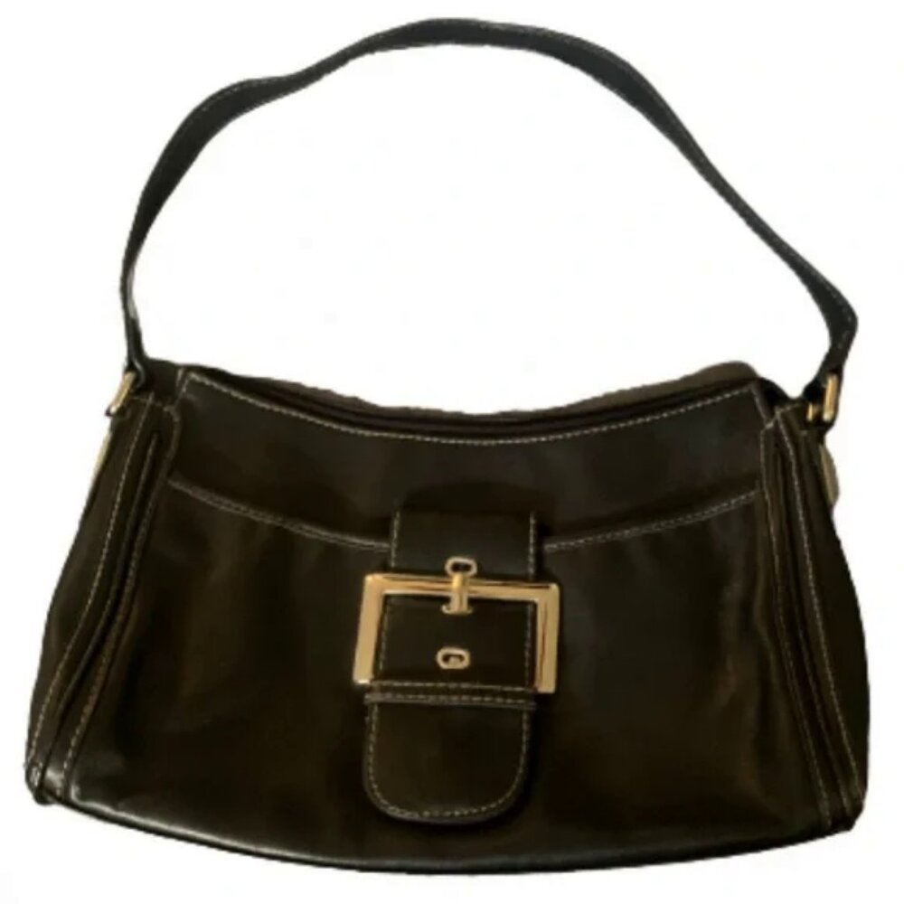 Liz & Co Faux Leather Purse